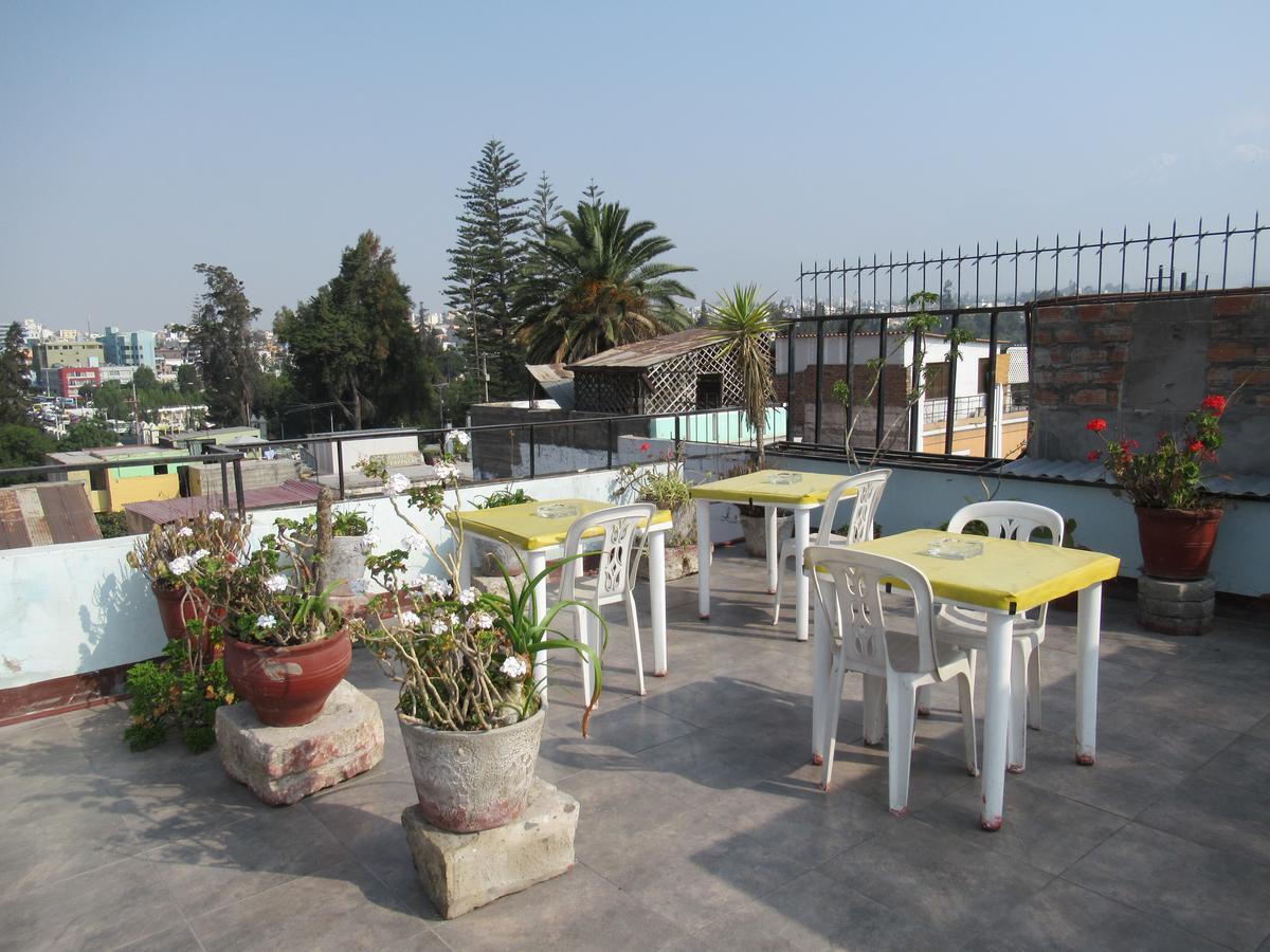 La Puerta Del Sol Hotel Arequipa Bagian luar foto